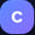 Clawd Finance logo