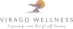 Virago Wellness Coaching logo