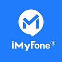 iMyFone logo
