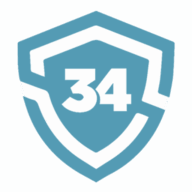 34strong.com logo