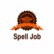Spelljob logo