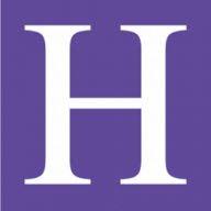 Harrison’s logo