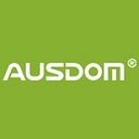 AUSDOM Global logo