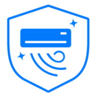 Spotless Clean Air Services logo