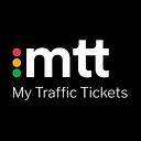 My Traffic Tickets logo