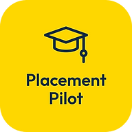 Placement Pilot logo