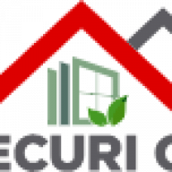 Securi Glaze UK logo