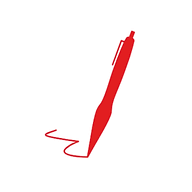 A.J. MacDonald | Writer logo