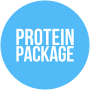 Protein Package logo