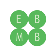 ebmbook logo