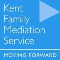 Kent Family Mediation Service logo