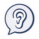 Healthy Hearing logo