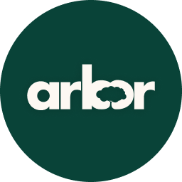 Arbor logo