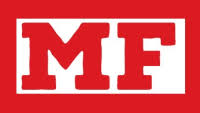 MASS FABRICATIONS logo