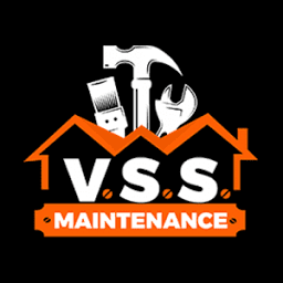 V.S.S. Maintenance Ltd logo