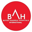 Büyük Anadolu Hospitals logo