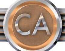 Charter-a logo