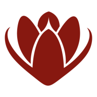 Scarlet Saffron logo