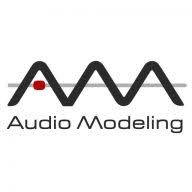 Audiomodeling logo