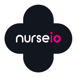 nurseio.com logo
