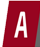 A to B Minicabs logo