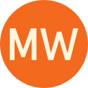 Money Wellness logo