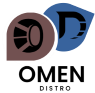 Omendistro logo