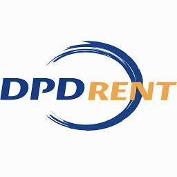 Dpdrent logo