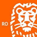 ING Romania logo