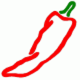 Chilly Pepper Hire logo