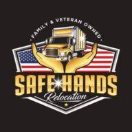 Safe Medical Transport logo