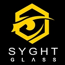 Syght Glass logo