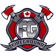 Fireground Apparel Co. logo