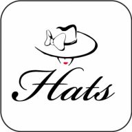 Hats From OZ logo