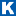 KartPartsUK logo