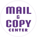 Gentilly Mail and Copy Center logo