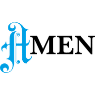 Amenshoesuk logo