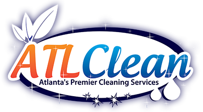 Carpet Cleaning by ATL Clean logo