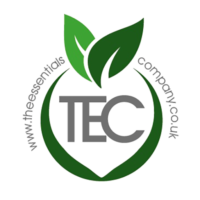The Essentials Company logo