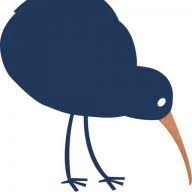 Kiwi stretchtents logo