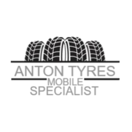 Antontyres logo
