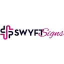 Swyft Signs logo