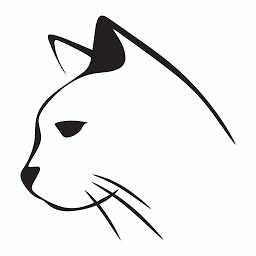 Homelycats logo