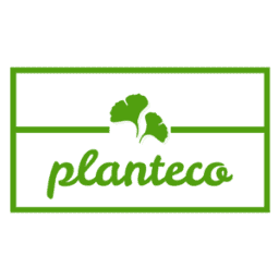 Planteco logo
