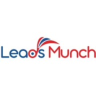 LeadsMunch logo