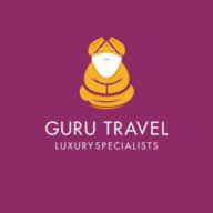Gurutravelgroup logo