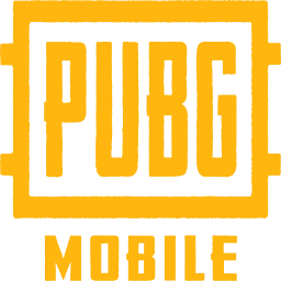 Pubgmobile logo