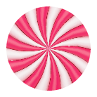 Flossy Treats logo