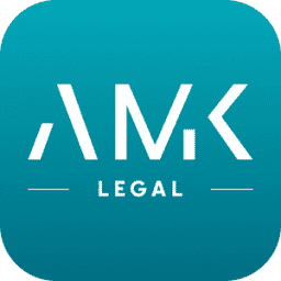 AMK Legal logo