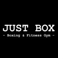 Just Box Boxing Gym Adelaide logo